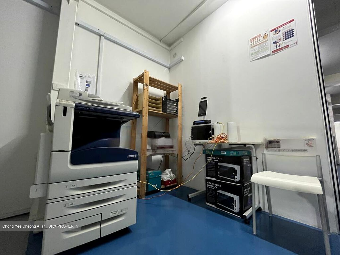 Kb-1 (D14), Office #453368211